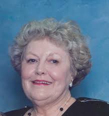 Ruth Jean Barham Obituary