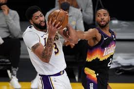 Looks at the opponents for your remaining games, their winning percentage on the road or at home, and whether or not either team is on the second night of a back to back. Nba Playoffs Schedule Los Angeles Lakers Vs Phoenix Suns First Round