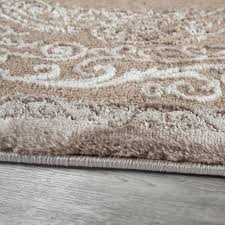 Sammlung von maria taleb • zuletzt aktualisiert: Teppich Wohnzimmer Kurzflor Vintage Ornamente Kaufland De