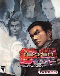 At the character select screen, press and hold l1+r2 when choosing a character. Tekken Tag Tournament Cheats For Playstation 2 Arcade Games Gamespot