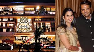 Onlyinindiaantilla is a private home in south mumbai, india. Isha Ambani And Anand Piramal S House Costs A Whooping 450cr And Our Mind Is Blown Curly Tales