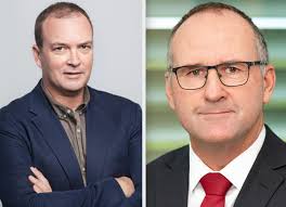 New leadership announced for WorkSafe Board