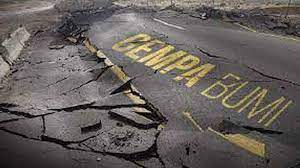 Gempa bumi terkini berkekuatan magnitudo 3,5 mengguncang kabupaten bengkulu utara, sabtu (17/7/2021), pukul 16.35 wib. Gempa Bumi Guncang Klaten Jawa Tengah Pagi Ini Senin 26 Juli 2021 Tribun Pontianak