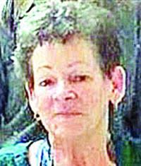 Josephine M. “Josie” Patterson, 70, of De Soto