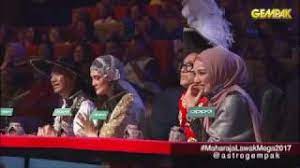 Jamilah by tiger i do not own maharajalawak mega all rights reserved by astro malaysia recorded by phone. Sorotan Maharaja Lawak Mega 2017 Minggu 1 Youtube