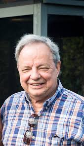 Bertrand Bernard 1943-2020