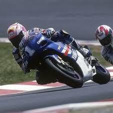 𝙆𝙚𝙫𝙞𝙣 𝙖𝙣𝙙 𝙑𝙖𝙡𝙚 はinstagramを利用しています tetsuya harada yamaha motor france 原田哲也 tetsuyaharada wgp gp250 yamaha tz250m 1994 バイクアート レーシングバイク バイク