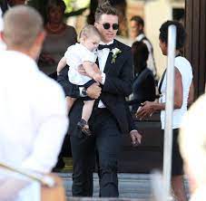Bastian schweinsteiger almanya'den eski futbolcu merkez orta saha son kulüp: Schweinsteiger Ivanovic Die Marchenhochzeit Der Beiden Sportstars Bilder Fotos Welt