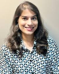 Amreen Saini's Instagram, Twitter & Facebook