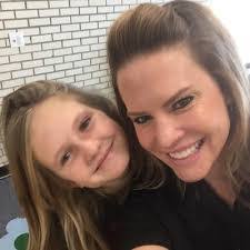 Sarah Luke's Instagram, Twitter & Facebook