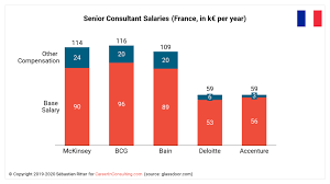 1) incredibly talented, smart people. All About Management Consulting Salaries 2020 Career In Consulting