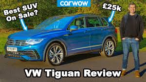 In terms of price, the 310ps formentor starts at £39,830 on the cupra website, which we think is a lot of car for the money however it's highly unlikely anyone is ever going to pay cash. Volkswagen Tiguan Review The Best Car You Can Buy For Less Than 25k By Carwow Allcarvideos Net All Your Favorite Youtube Channels In One Page