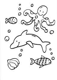 Dibujos De Ecosistemas De Agua Dulce Busqueda De Google Coloriage A Imprimer Coloriage Dauphin