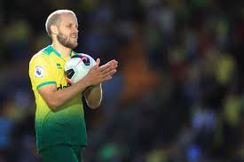 Sebut Nama Pukki Tiga Kali Ligalaga