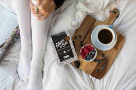 Oliver And Edie More Than Biodegradable Coffee Pods The Essence Of Life