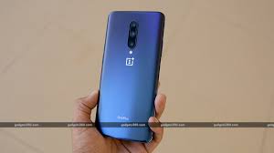 Oneplus 7 pro 12gb/256gb nebula blue. Oneplus 7 Pro Nebula Blue Variant With Up To 12gb Of Ram Set To Go On Sale In India Today At 12 Noon Check Price Offers Specifications Technology News