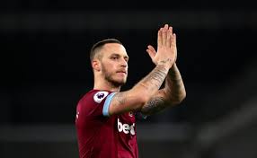 You must be of legal drinking age to consume! Marko Arnautovic Reveals He Wants To Stay At West Ham After Transfer To China Falls Through