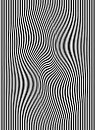 Black And White Illusion Background Black And White Illusion And Background Kep Art Optical Illusion Art Op Art