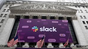 Slack Stock Finds Success But That Doesnt Mean Other