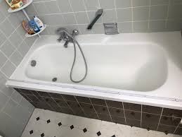 Hallöchen, ich hab mal wieder was geschrieben, bin mir aber bei der übersetzung nicht siche…. Badewanneneinsatz Acryl Wanne In Wanne