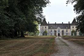 Chateau De Faverolles La Campagne Eure French Architecture Chateau France Haunted House Project