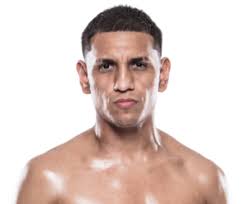 Amanda “The Real Deal” Serrano vs Erendira “Aketzaly” Ordoñez