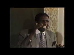Kituyi, quien también fue ministro de industria y comercio de su país entre 2002 y 2007, ocupaba la secretaría general de unctad desde 2013. Bitter Shocking Truth Of Kenyan Mp S Salary Harambee And The Role Of Kenya Mp Youtube