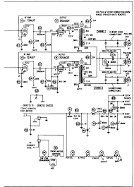 All circuit symbols are in standard format and can be used for drawing schematic circuit diagram and layout. Types Of Electronic Diagrams