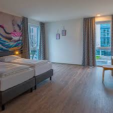 Das holiday inn münchen süd verfügt über 320 komfortable zimmer mit. Hotel Holiday Inn Munich South Munchen Trivago De