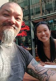 Aaron Hotz's Instagram, Twitter & Facebook