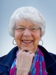 Provencher Marchand, Mme Madeleine