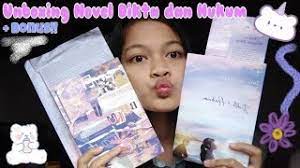 Maybe you would like to learn more about one of these? Unboxing Novel Dikta Hukum By Kejeffreyan Dhiaafr Diangkat Dari Alternate Universe Twitter Youtube