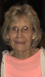 Obituary for Peggy Ann (Bartley) Ousley