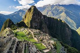 Ancient people, called the chimú and the nasca, first inhabited this region thousands of years ago. Top 8 Sehenswurdigkeiten In Peru Blog Asi Reisen