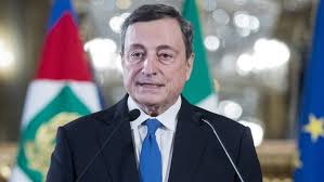Il presidente draghi incontra l'alto commissario onu per i rifugiati filippo grandi. Governo Draghi Ecco La Lista Ufficiale Dei Ministri Metropolitano It