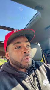 Robert Washington Body Builder