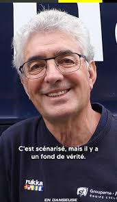 Thomas Blond (@thomasblond)