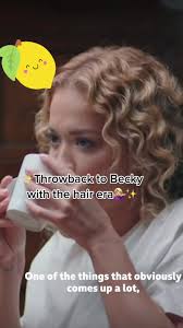 Unveiling the Becky with the Good Hair Mystery: A Deep Dive into the Era 🍋 