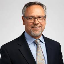 Michael Brown to become next university physician