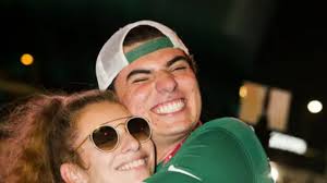 Flashback to one of our Merry Christmas videos!