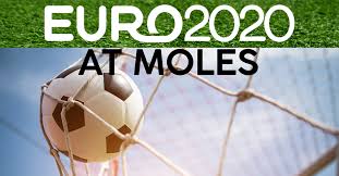The euro 2020 draw has thrown up a belting clash at wembley in england v scotland: England V Scotland Euro 2020 Moles