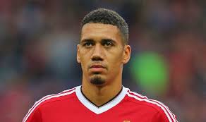 Chris Smalling