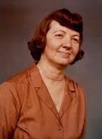 Ruby Root Obituary (1932