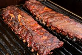 Texas Bar-B-Que Ribs - Grilling Outdoor Recipes powered by Bull Outdoor  Products