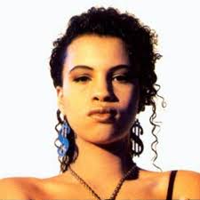 Neneh Cherry
