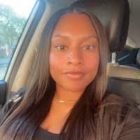 Markisha Brown's Instagram, Twitter & Facebook