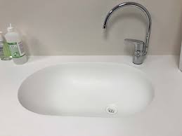 Grifform innovations® baby bath sinks are designed as undermount sinks and are easily installed the grifform innovations® baby bath is made of dupont™ corian® the perfect surface for healthcare. John Hunter Children S Hospital Corian