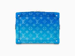 Louis Vuitton Fw20 Cloud Soft Trunk Release Hypebeast