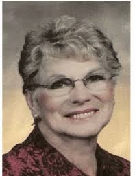 Obituary information for Marion Lorene Moore