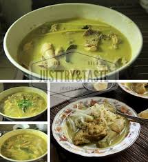 Di wajan, tumis semua bahan bumbu halus sampai wangi. Resep Soto Ayam Kampung A La Mbak Ayu Just Try Taste